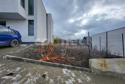 Casă individuală de vânzare | SU  113,7 mp | Teren 341 mp | Dezmir - 5