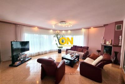 De vanzare casa 5 camere , 886mp teren, zona Alba-Micesti - 2