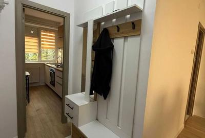 Apartament 2 Camere de Închiriat – Zona Casa de Cultură - 8