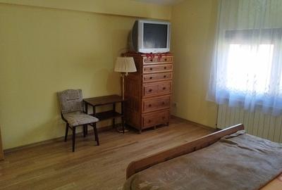 Vila deosebita, libera, zona centrala, ideal resedinta sau clinica, birouri - 13