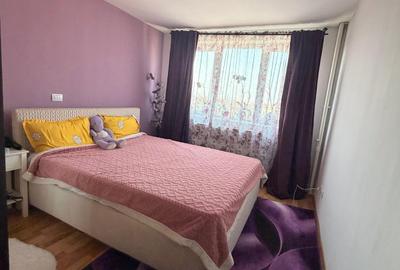 Apartament decomandat BRAZDA  cu centrala mobilat si utilat - 2