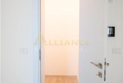 Apartament 3 camere de vanzare || Soseaua Leordeni || lift si incalzire in pardo - 6