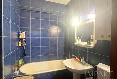 Apartament cu 4 camere in Grigorescu - 8