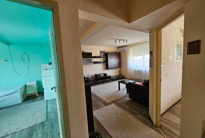 Apartament 3 camere, confortabil, etajul 2 , Giarmata Vii, Timiș, comision 0% - 13