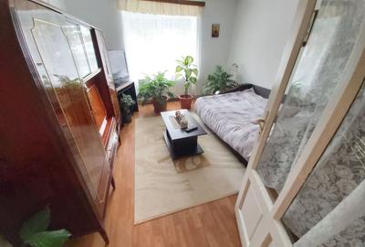 Casa de vanzare cu teren generos - 1