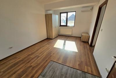 Spatiu de birou Bucsinescu - Str. Vasile Lupu - 1