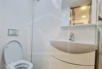 Apartament 3 camere decomandate la vila - zona str. Clinicilor - 9