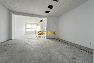 Spații flexibile de închiriat în fosta fabrică i.o.r. 2 stradal - 20
