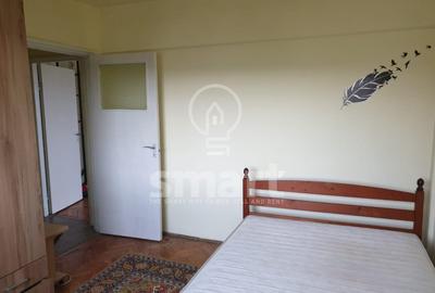 Apartamente 2 camere Gheorgheni Iulius Mall - 1