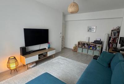 Apartament decomandat  2 camere Tractorul - 1