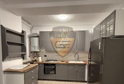 3 Cam Faleza Nord, Parcare Inclusă, Terasa Solid Residence mobilat si utilat 5/8 - 10