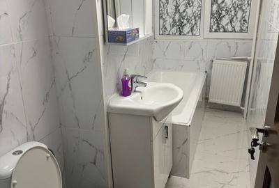 De inchiriat apartament 2 camere Bulevardul Cantemir - 5