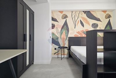 Studio de închiriat în West City Tower - nou, confort si parcare - 11