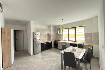 Mobilat si utilat complet. Loc de parcare. Lift. - 1