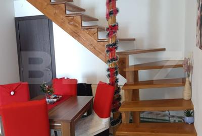 Casa de vanzare in Caianu Vama 120 mp P+M  160000 EURO - 4