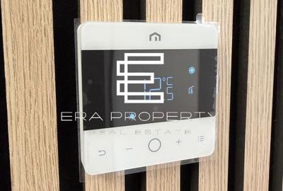 Apartament 4 camere /gradina 200 mp/finisaje premium/Cartierul Arhitectilor - 12