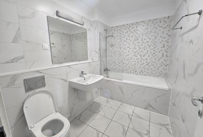 New Point Pipera | Etaj 6 | Încălzire în pardoseală | Parcare - 8