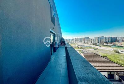 Palazu Mare(COD 05) - Apartament 3 camere| Parcare acoperită | Lac - 24