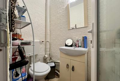 Apartament luminos 3 camere, 2 băi, parcare - 22