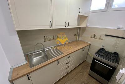 Garsoniera modernă, prima închiriere, Iulius Mall, FSEGA, Gheorgheni - 4