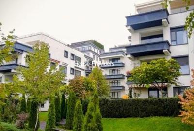 Apartament 4 Camere 2 bai|Aviatiei Promenada Laguna Residence - 12
