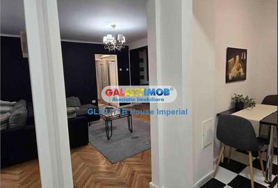 Apartament  2 camere Magheru -Ultracentral - 7