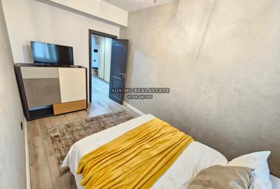 Ap2cam VERONA RESIDENCE - City Park Mall - Priveliste Parc - 600 euro - 7