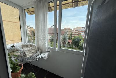 Apartament cu 3 camere de vanzare |65 MP UTILI | ETAJUL 3 | CETATE | 1 PARCARE. - 8