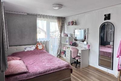 Proprietar vând casă tip duplex 158 mp cartier izvor - 9