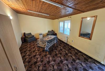 CASA TRADIȚIONALĂ ”MAGNOLIA", P+M 195mp, TEREN 556mp, CHIAJNA-STR. EROULUI - 25