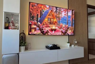 Apartament cu 2 camere decomandat, mobilat în Alexandru Obregia