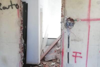 Bulevardul Carol I  / Strada Spătarului | QF343 | Disaster Apartment - 1