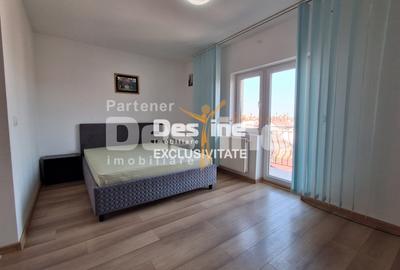 COMISION 0%, Apartament 1 cameră– 33 mp – Lunca Cetățuii, str. Editurii– Parcare - 1