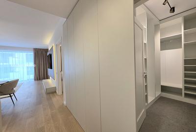 First Rent - Designer Finishes | 2 Rooms + Parking | Pipera Plaza - North Avenue - 24