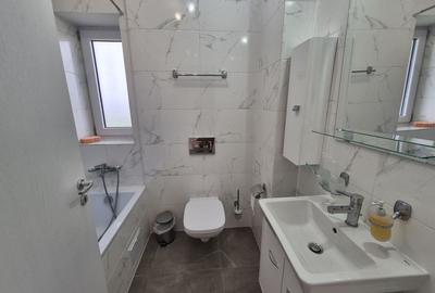 Penthouse 124 mp + 2 locuri de parcare - Belvedere Residence cu vedere la lac - 15
