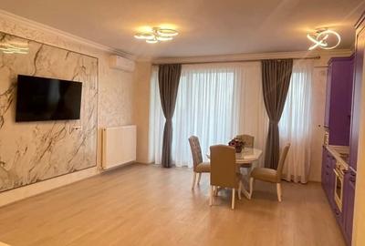 Inchiriez apartamente in mamaia extrasezon - 1