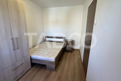 Apartament 2 camere mobilate utilate etaj intermediar Mihai Viteazu - 5