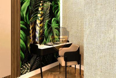 2 camere Tomis Nord Avi Garden Campus Aviatorii Residence Parcare subterana A/C - 8