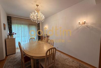 APT SUPERB 3 CAMERE/AMBASADA AMERICII/BOXA SI PARCARE INCLUSA/TERASA 32mp/SUPERB - 8