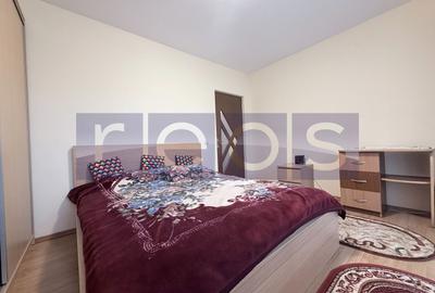 VANZARE 2 CAMERE | METROU | PARCUL BAZILESCU | - 5