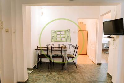 Apartament 3 camere, decomandat, Zorilor - 5
