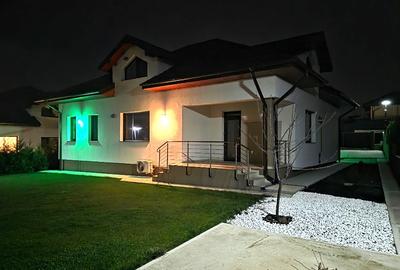 Proprietate deosebită  în zona Alfa Land/Șoseaua Iașului Botoșani - 1