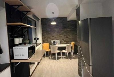 Apartament rooftop cu terasă privată - 5