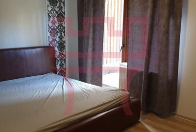 Apartament in casa la etajul 1 cu gradina 80mp si parcare - 1
