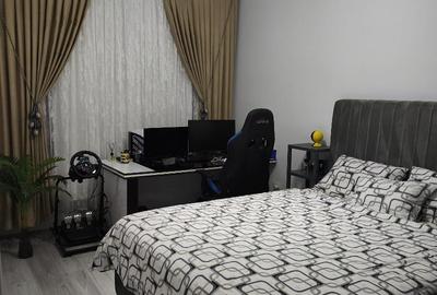 Apartament 4 camere cu gradina proprie de vanzare – Dobroesti - 14