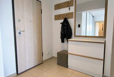 Băneasa Greenfield Residence - 14
