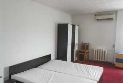 Apartament 5 camere, pe 2 nivele Andrei Saguna, Centrala proprie!! - 5