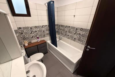 VILA P+1E+M MILITARI RESIDENCE STR ACVILEI, 3 DORMITOARE, PARCARE CURTE, 125MP - 18