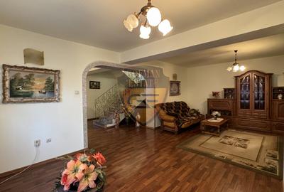 Faleza Nord, Casa 340mp, teren 477mp Plata esalonata in 2 ani Avans 50% - 16