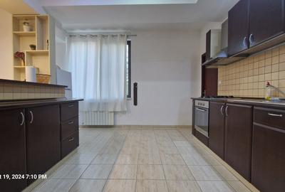 STEFAN CEL MARE, BRATULUI, 2 CAMERE IN VILA, 83 MP,CURTE, centrala proprie - 4